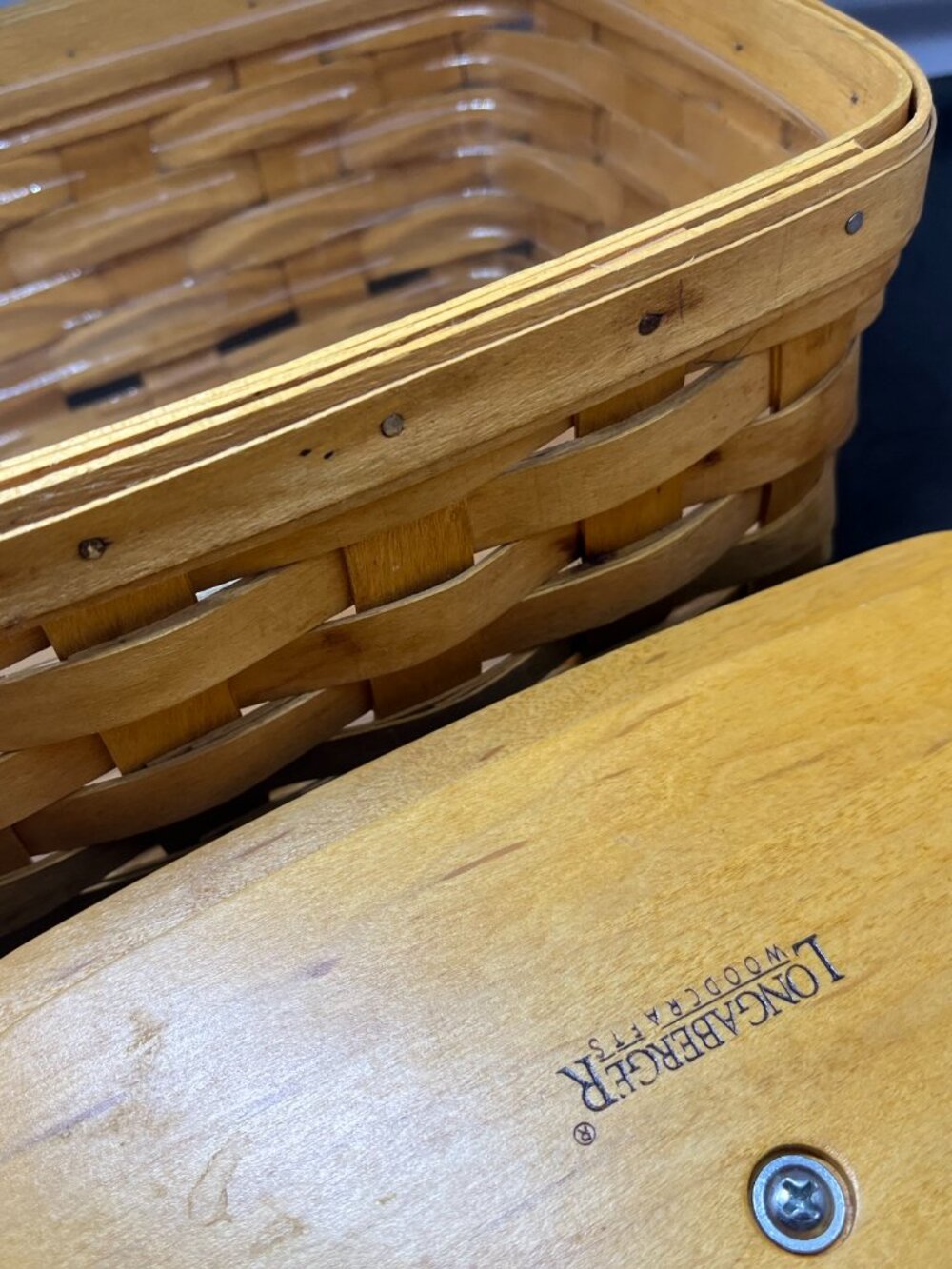 Longaberger - Picture 3 of 3